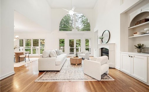 Casa a Marietta, Georgia, Stati Uniti 1