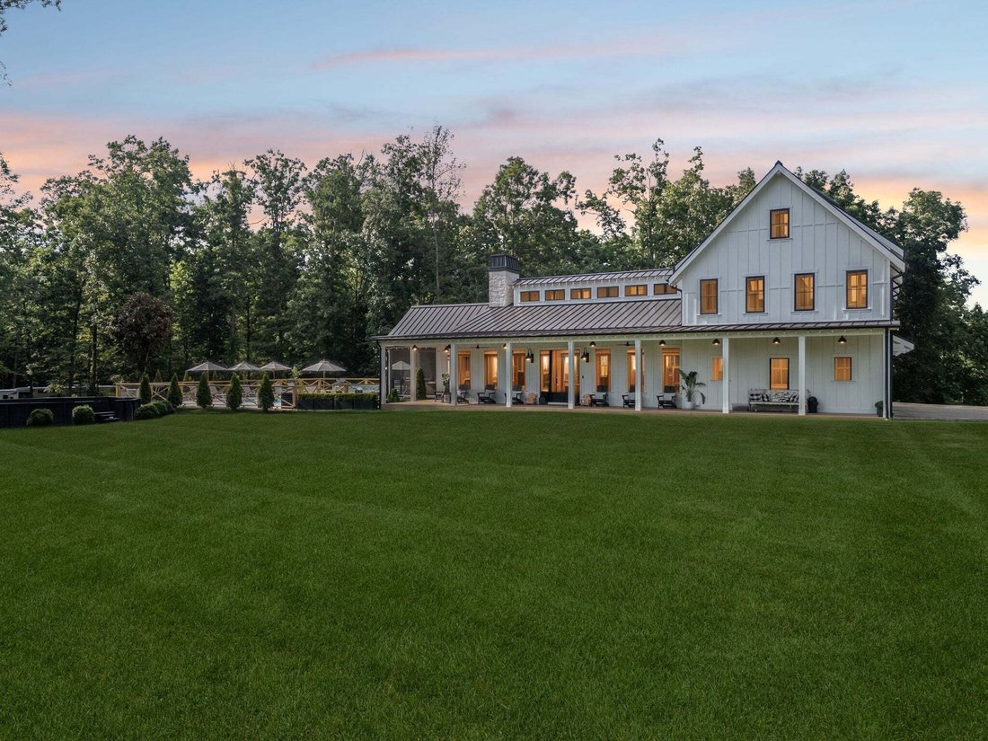 Casa en Franklin, Tennessee, Estados Unidos 3 - 18768995