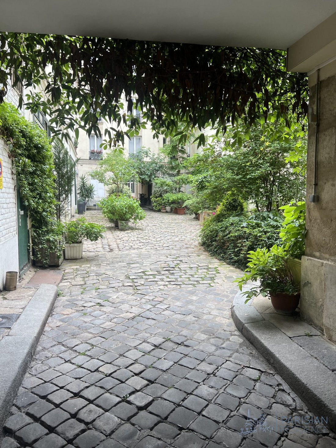 Apartamento en Odéon, Paris 6e Arrondissement, París 1 - 18773663