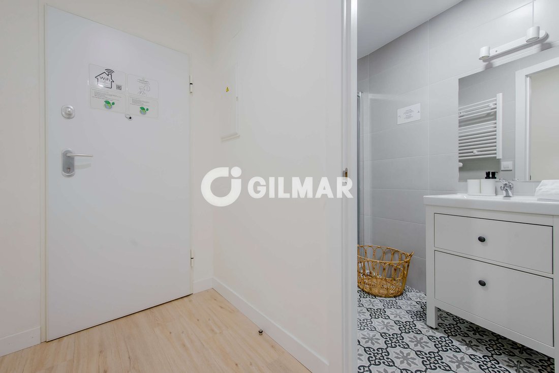 Appartement à Centro, Madrid, Espagne 1 - 18768452