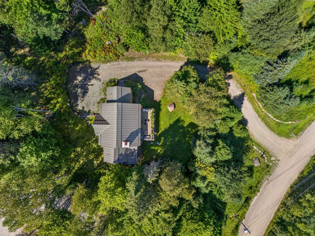 Appartement à Mont-Tremblant, Québec, Canada 4 - 18772554