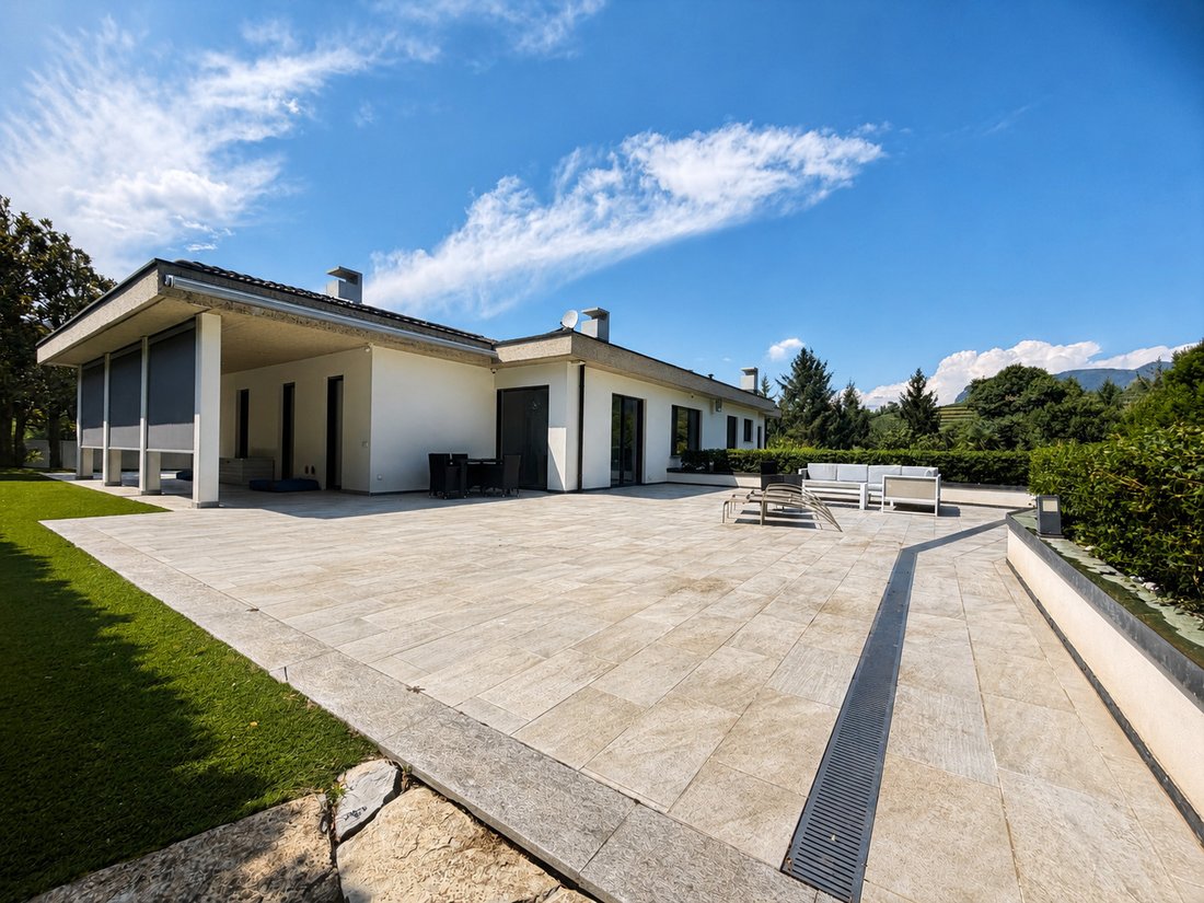 Villa in Novazzano, Tessin, Schweiz 4 - 18770886