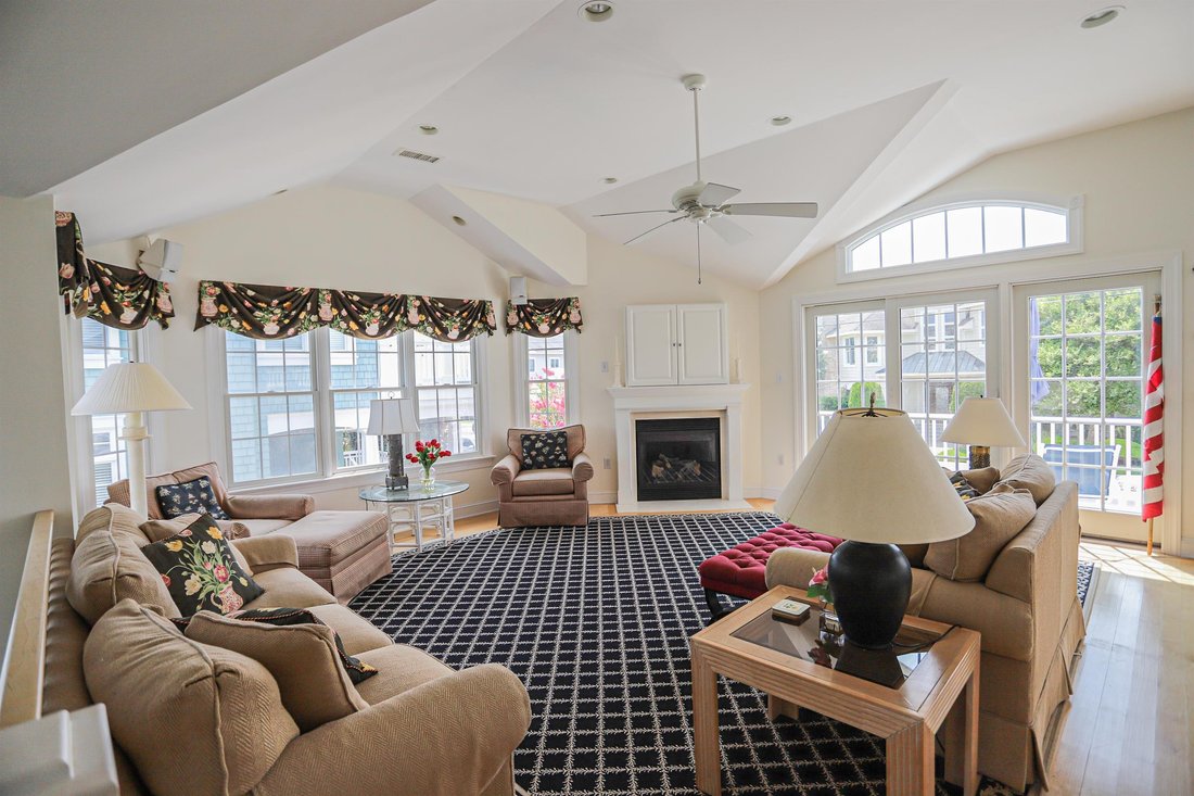 Maison à Stone Harbor, New Jersey, États-Unis 4 - 18770722