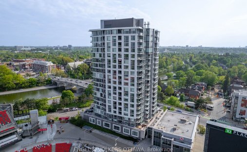 Eigentumswohnung in Ottawa, Ontario, Kanada 1