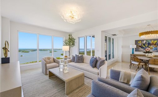 Condominio a Bonita Springs, Florida, Stati Uniti 1