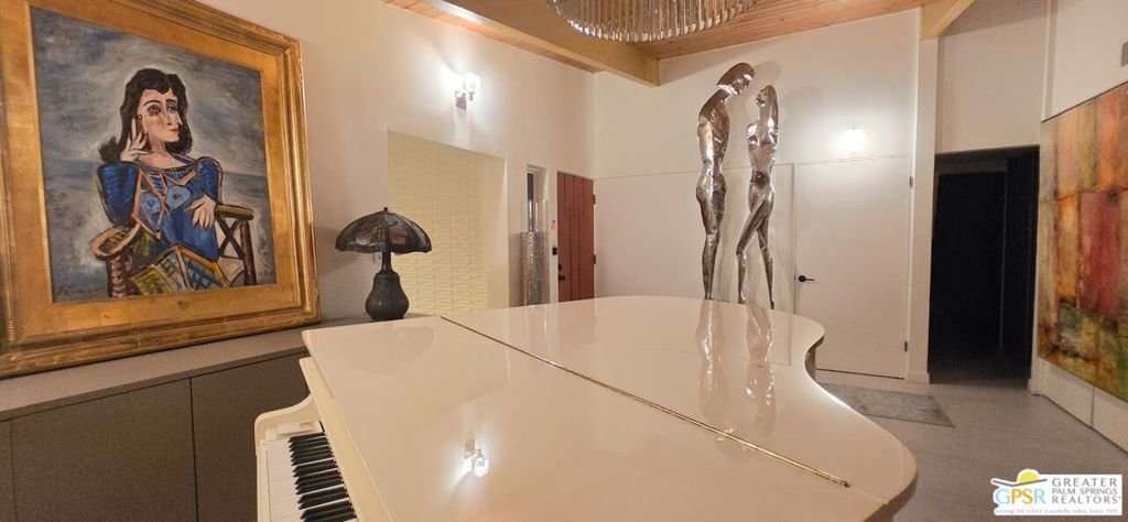 House in Palm Springs, California, United States 4 - 18494415