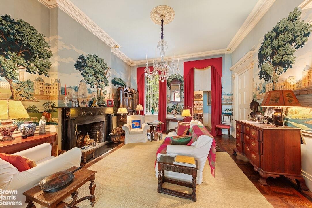 Residenza a New York, New York, Stati Uniti 5 - 16746552