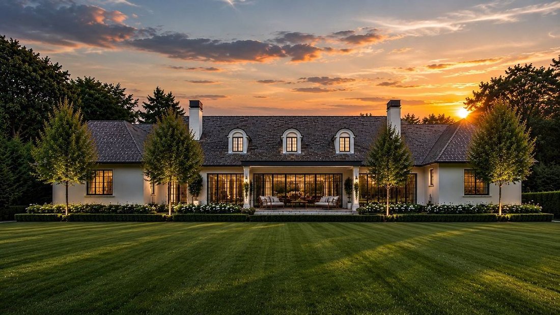 House in East Hampton, New York, United States 1 - 13698413