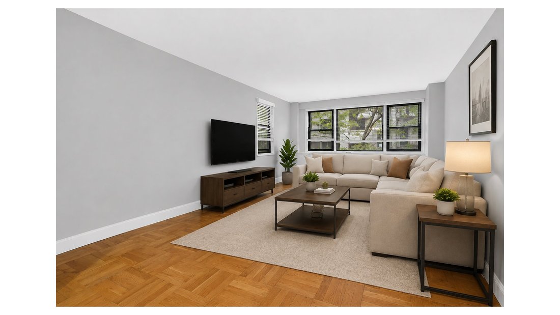 Co Op in New York, New York, United States 3 - 17917949