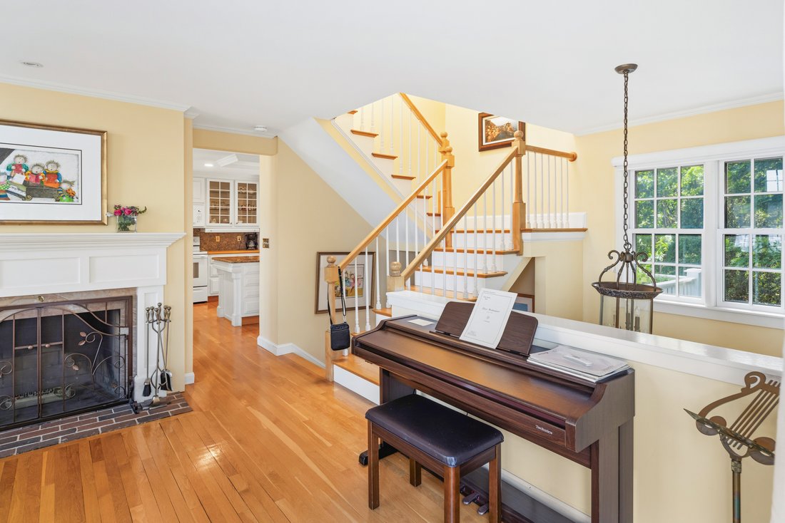 Casa en Marblehead, Massachusetts, Estados Unidos 5 - 18769797