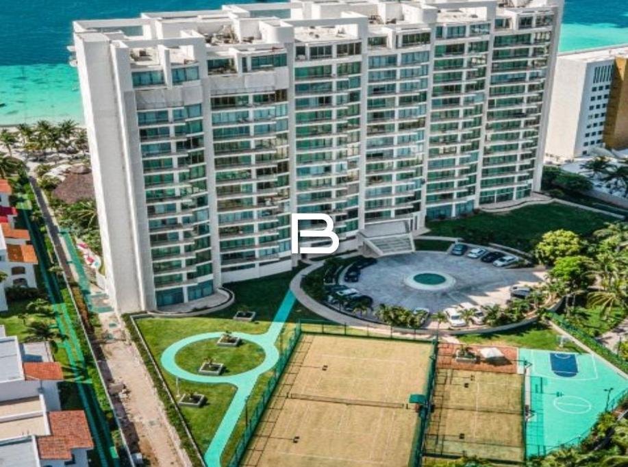 Wohnung in Cancún, Quintana Roo, Mexiko 3 - 18769848