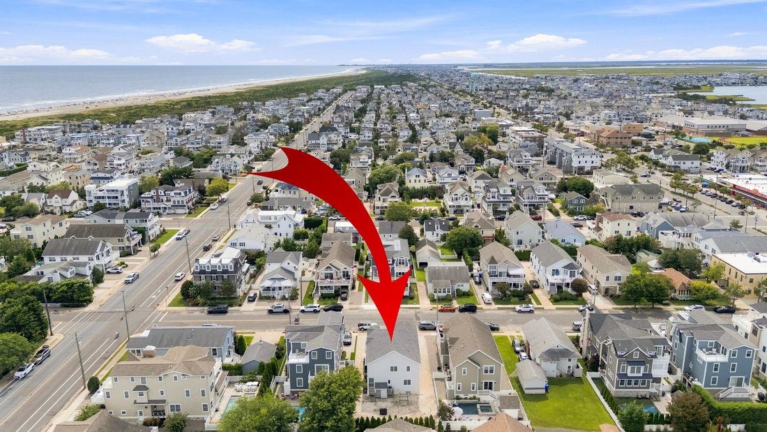 Haus in Avalon, New Jersey, Vereinigte Staaten 5 - 18770721