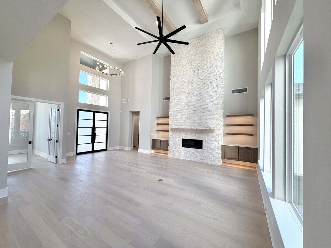 Casa a Nashville, Tennessee, Stati Uniti 4 - 18768971