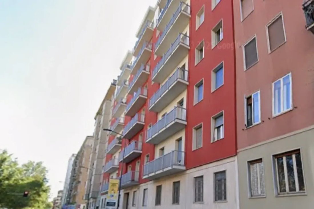 Appartement à Centro Storico, Milan, Lombardie 1 - 18771754