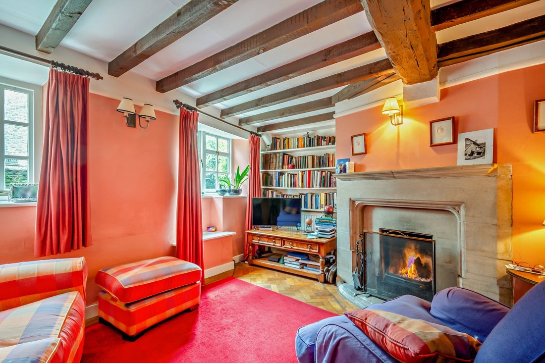 Maison en Stonesfield, Angleterre 4 - 18768749