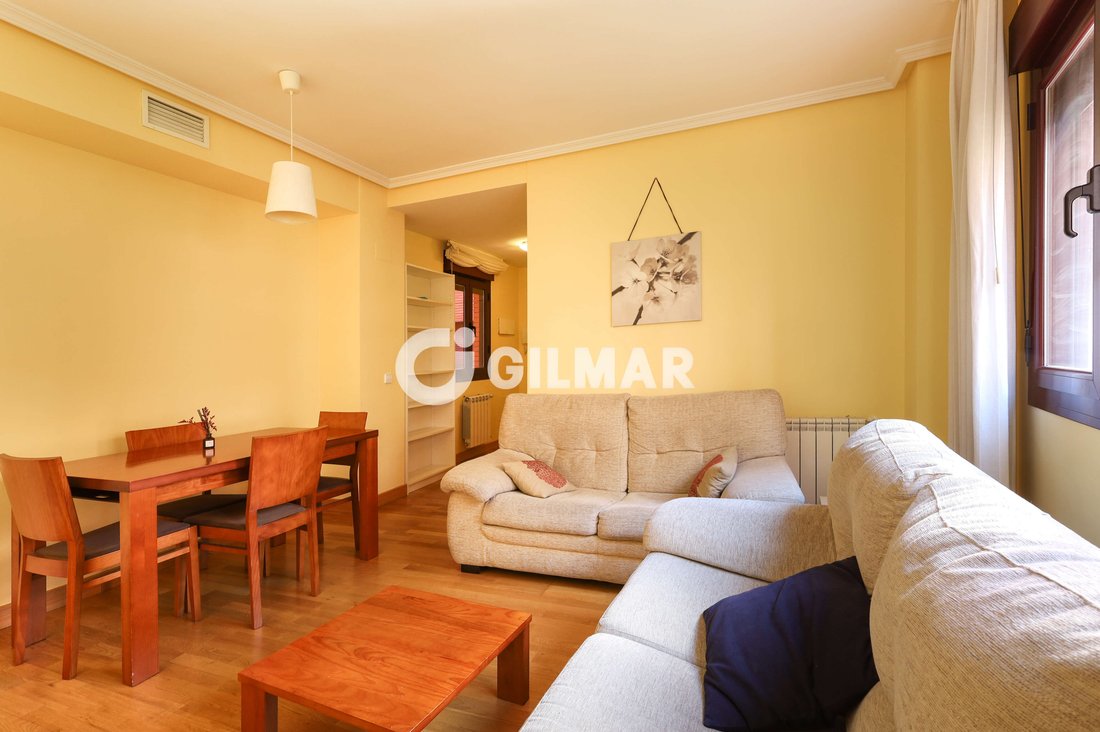 Apartment in Arganzuela, Madrid, Spain 4 - 18770736