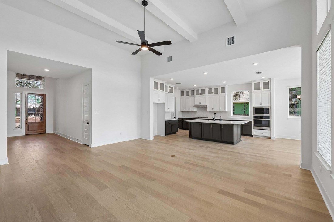 House in Marble Falls, Texas, United States 5 - 18321578