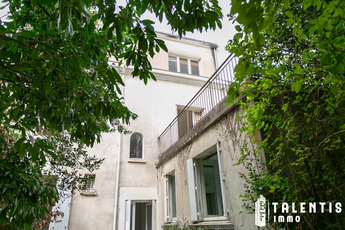 Casa en Houssais, Rezé, Francia 1 - 17224334