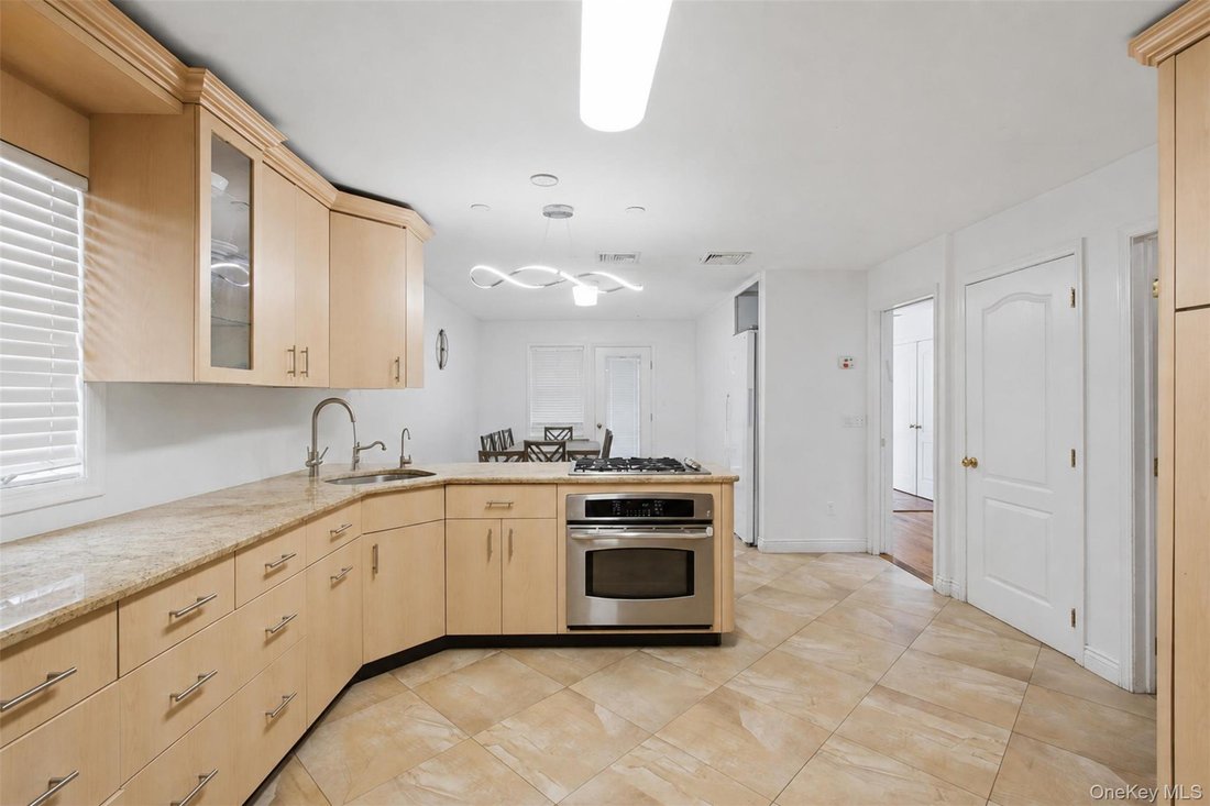 Condominio en Spring Valley, Nueva York, Estados Unidos 5 - 18768316