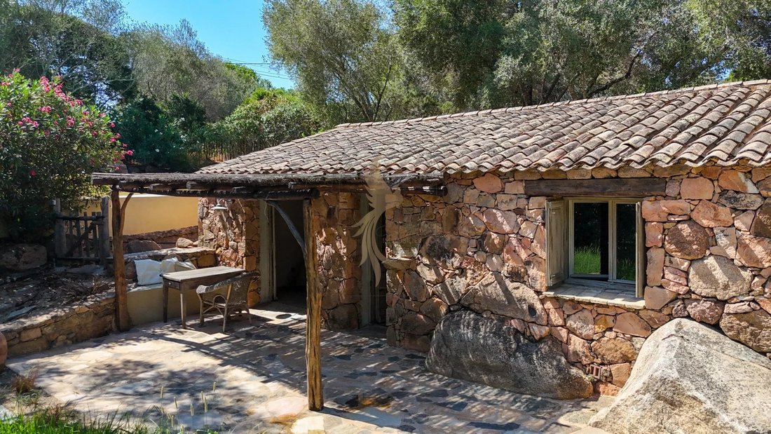 Casa en Porto-Vecchio, Córcega, Francia 5 - 18769959
