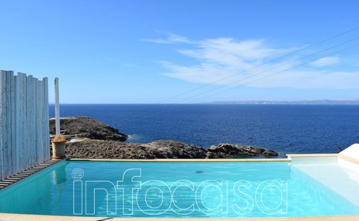 Villa in Kea, Aegean, Grecia 1