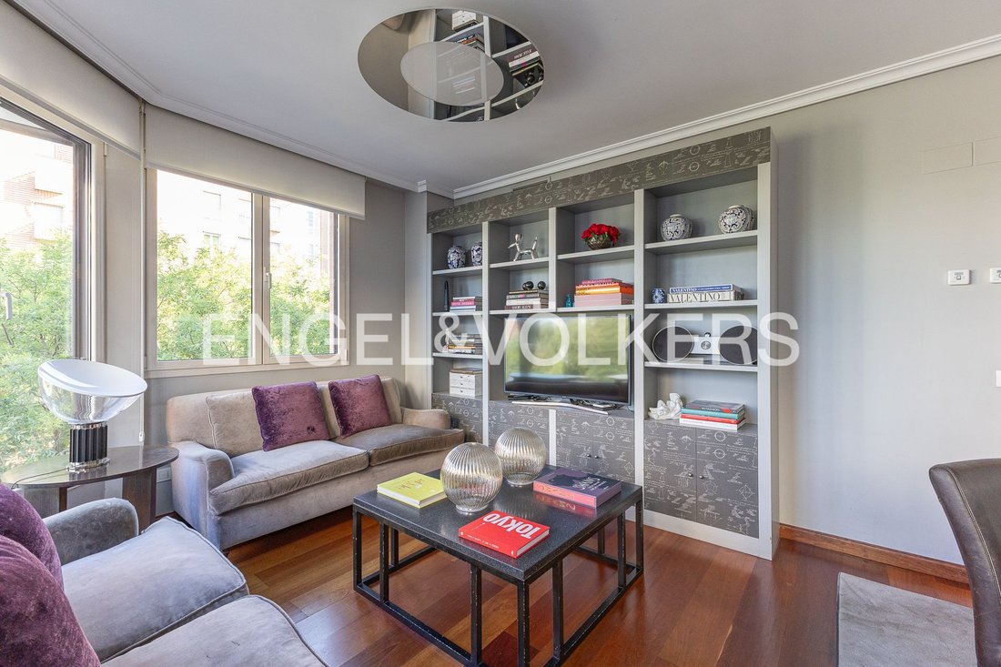 Appartement à Arganzuela, Madrid, Espagne 2 - 18772594