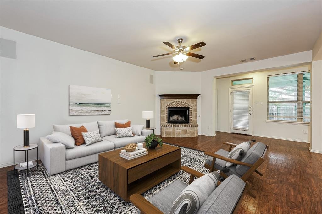 Haus in McKinney, Texas, Vereinigte Staaten 4 - 18727774