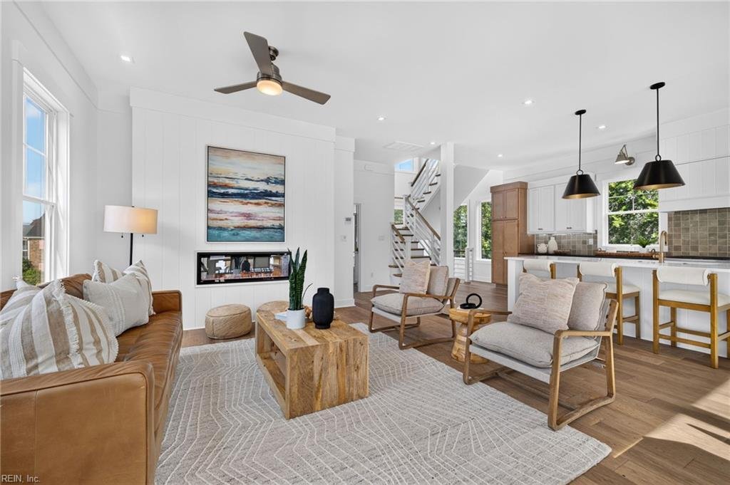 Townhouse in Virginia Beach, Virginia, United States 2 - 18296248