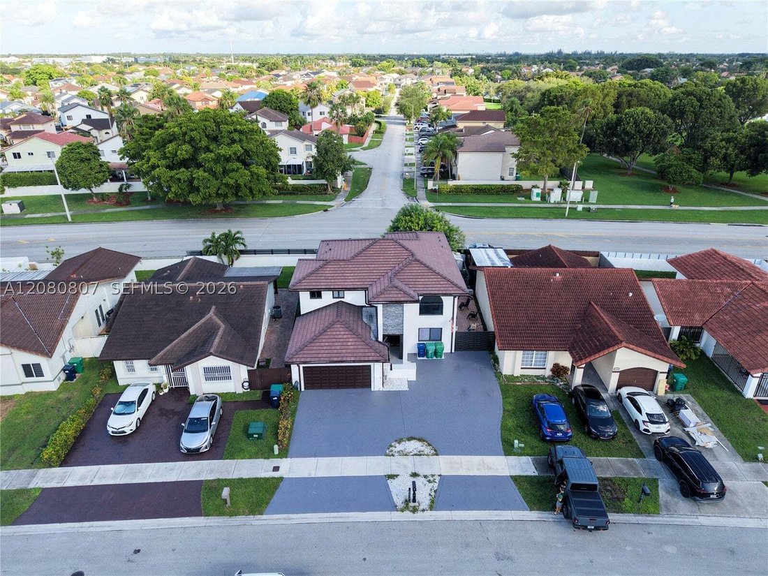 Casa en Miami, Florida, Estados Unidos 2 - 18771270