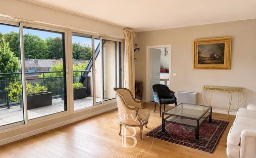 Appartement à Centre-rue de Londres, Mouvaux, France 1