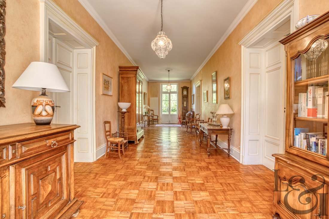 Villa a Zone Rurale Nord, Villeneuve-sur-Lot, Francia 5 - 18770316