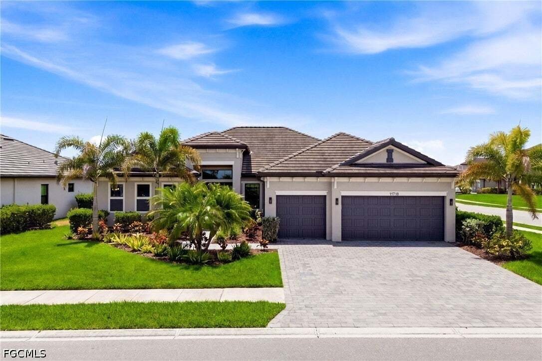 Casa a Miromar Lakes, Florida, Stati Uniti 2 - 18770988