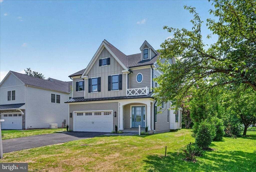 Haus in Malvern, Pennsylvania, Vereinigte Staaten 3 - 18452423