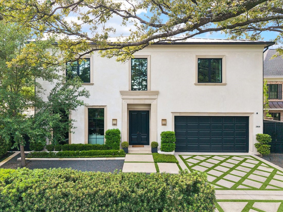 House in Houston, Texas, United States 1 - 18772225