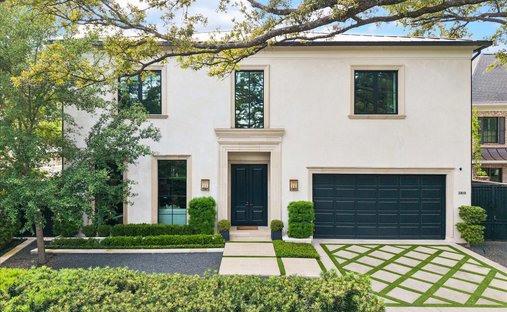 Haus in Houston, Texas, Vereinigte Staaten 1