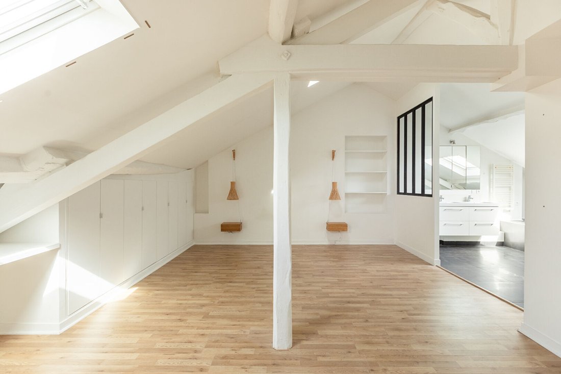 Apartment in Forêt, Saint-Germain-en-Laye, France 1 - 18769816