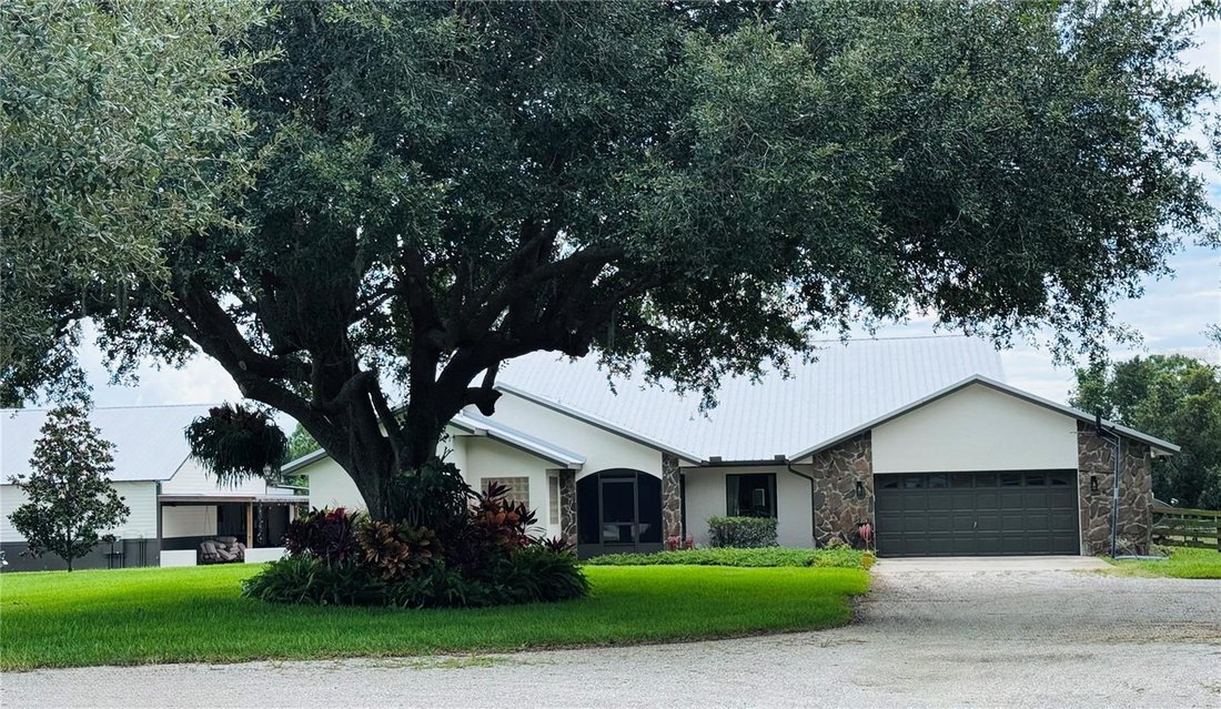 Haus in Lake Placid, Florida, Vereinigte Staaten 1 - 18771480