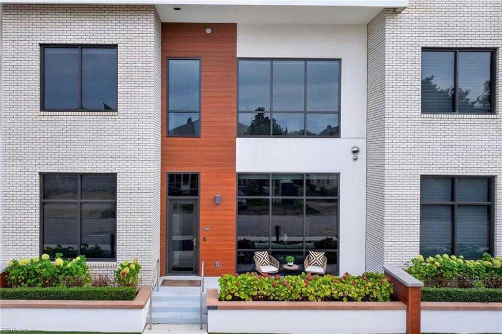 Condominio a Virginia Beach, Virginia, Stati Uniti 2 - 18772212