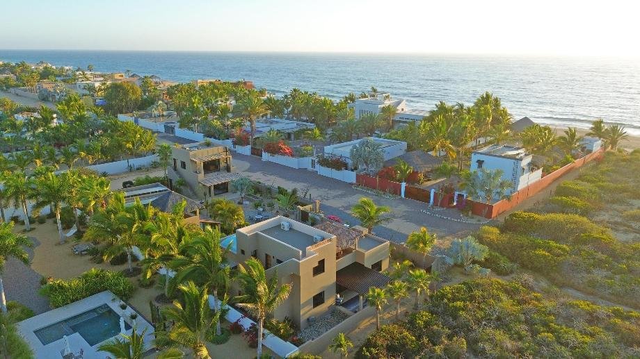 Haus in Rancho Nuevo, Baja California Sur, Mexiko 1 - 18768108