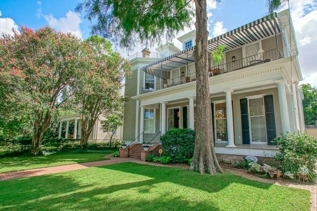 Condo in New Orleans, Louisiana, United States 2 - 18768494