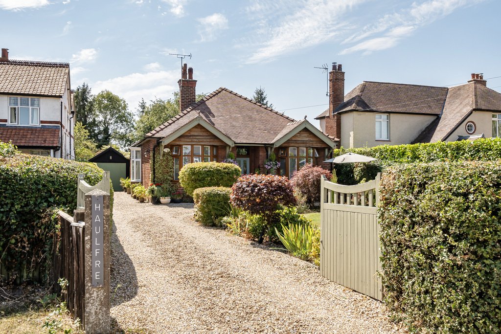 Casa en Gobowen, Inglaterra 1 - 18770658