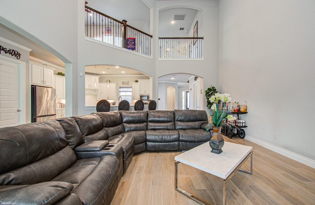 House in Houston, Texas, United States 5 - 18772243