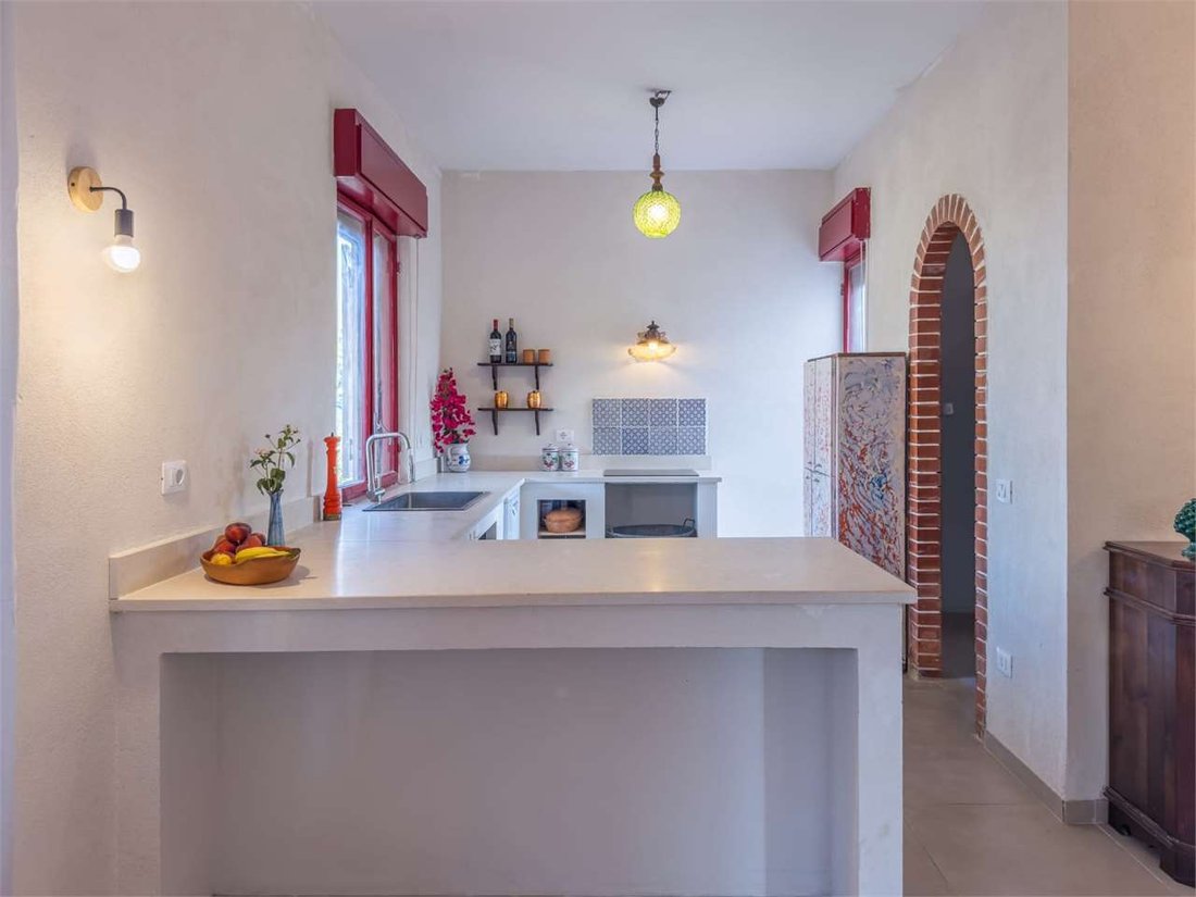 Villa en Fontane Bianche, Sicilia, Italia 5 - 18772061