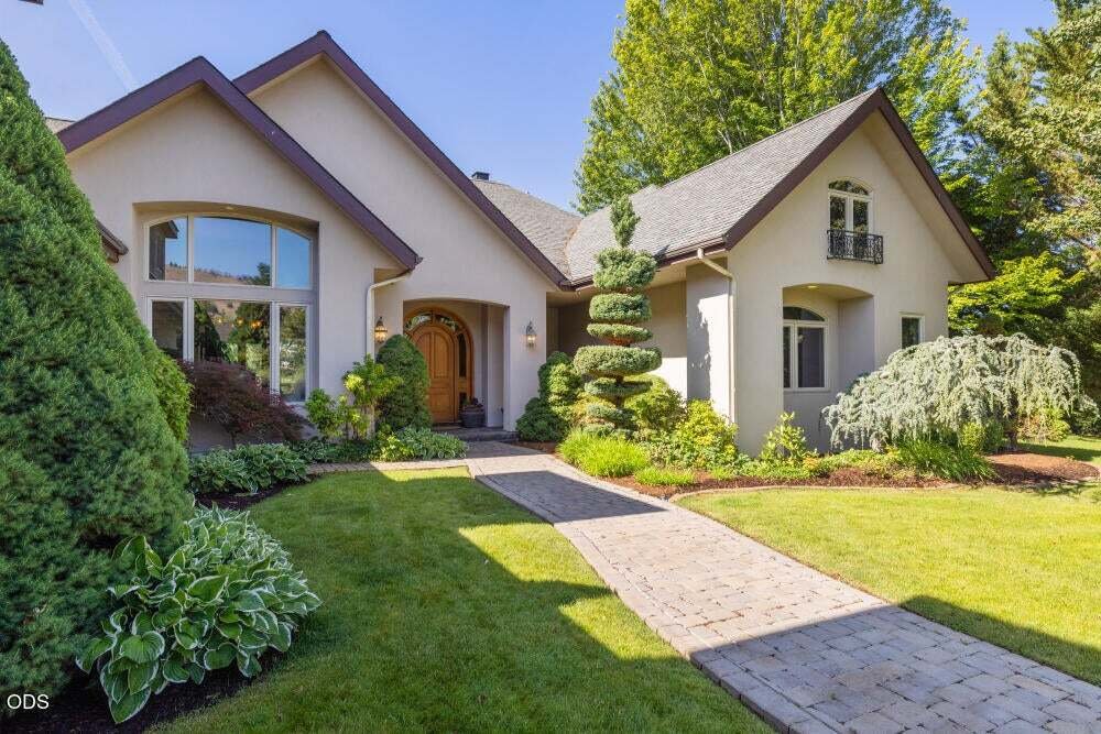 Casa en Klamath Falls, Oregón, Estados Unidos 1 - 18770636