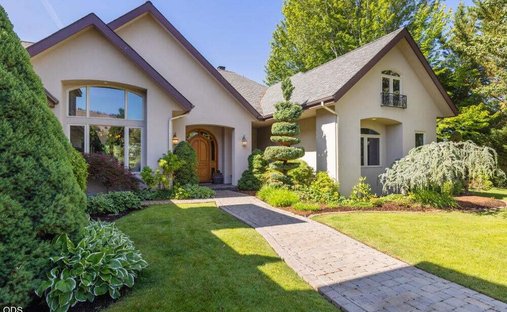 Casa en Klamath Falls, Oregón, Estados Unidos 1