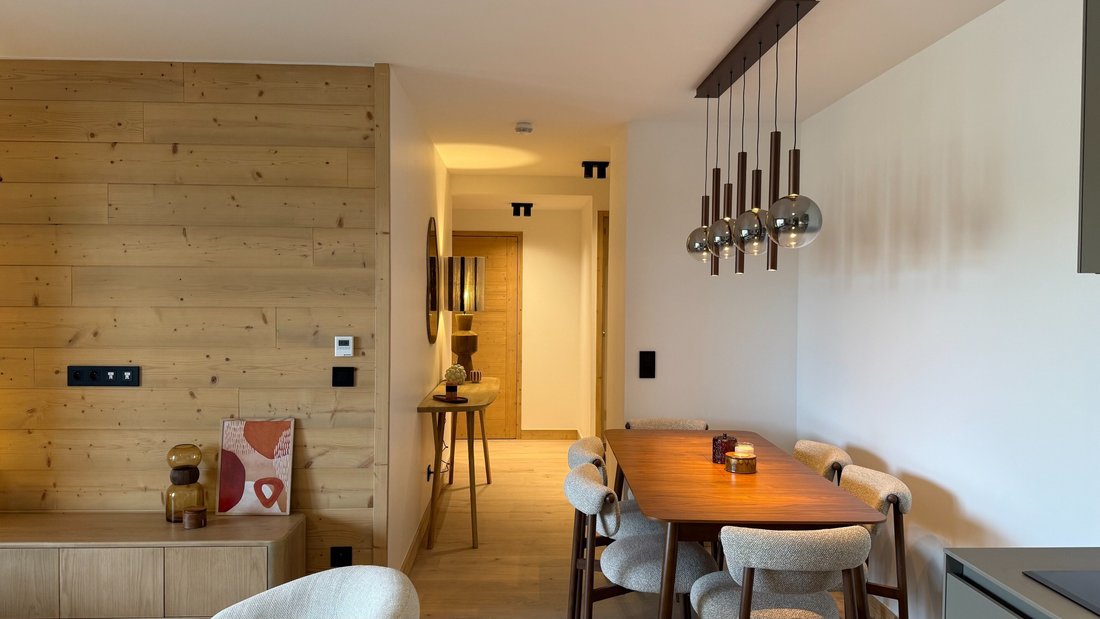 Apartment in Alpe d'Huez, Auvergne-Rhône-Alpes, France 2 - 16280592