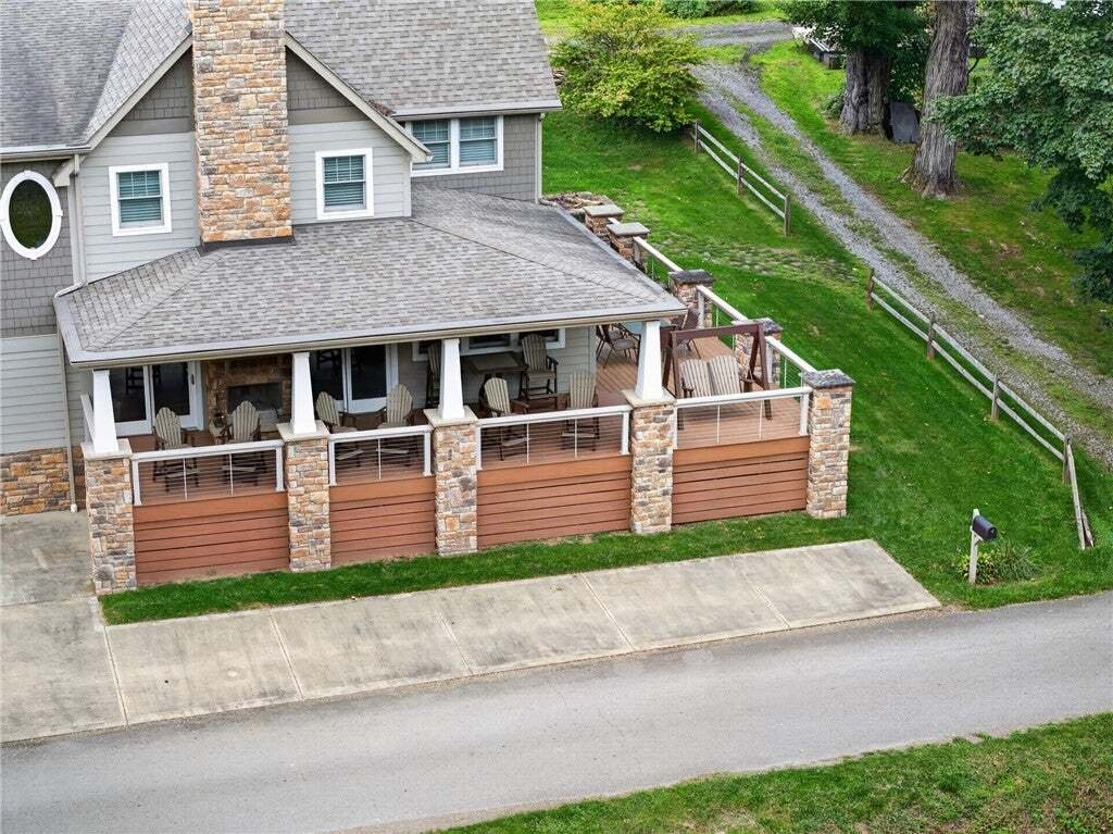House in Rimersburg, Pennsylvania, United States 4 - 18768204