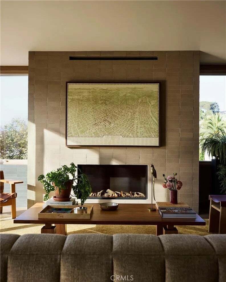 Haus in Los Angeles, Kalifornien, Vereinigte Staaten 5 - 18022785
