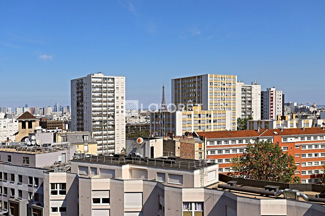 Apartment in Mouton Duvernet, Paris 14e Arrondissement, Paris 1 - 18770285
