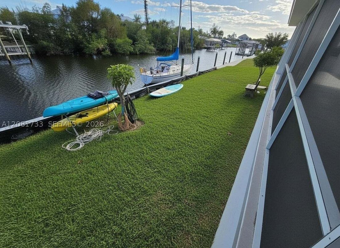Haus in Punta Gorda, Florida, Vereinigte Staaten 2 - 18771192